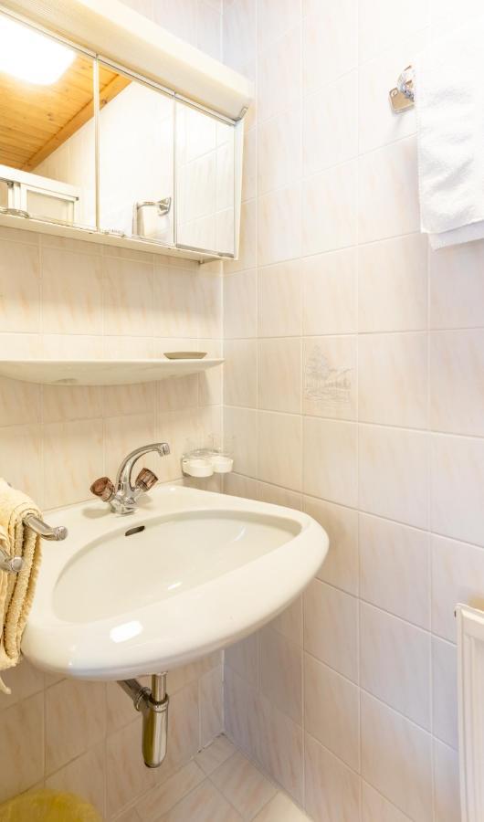 شقة Haus Suban لانغنفلد المظهر الخارجي الصورة